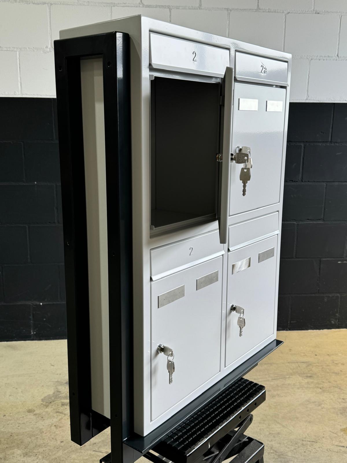 service images